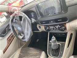هيونداي كونا